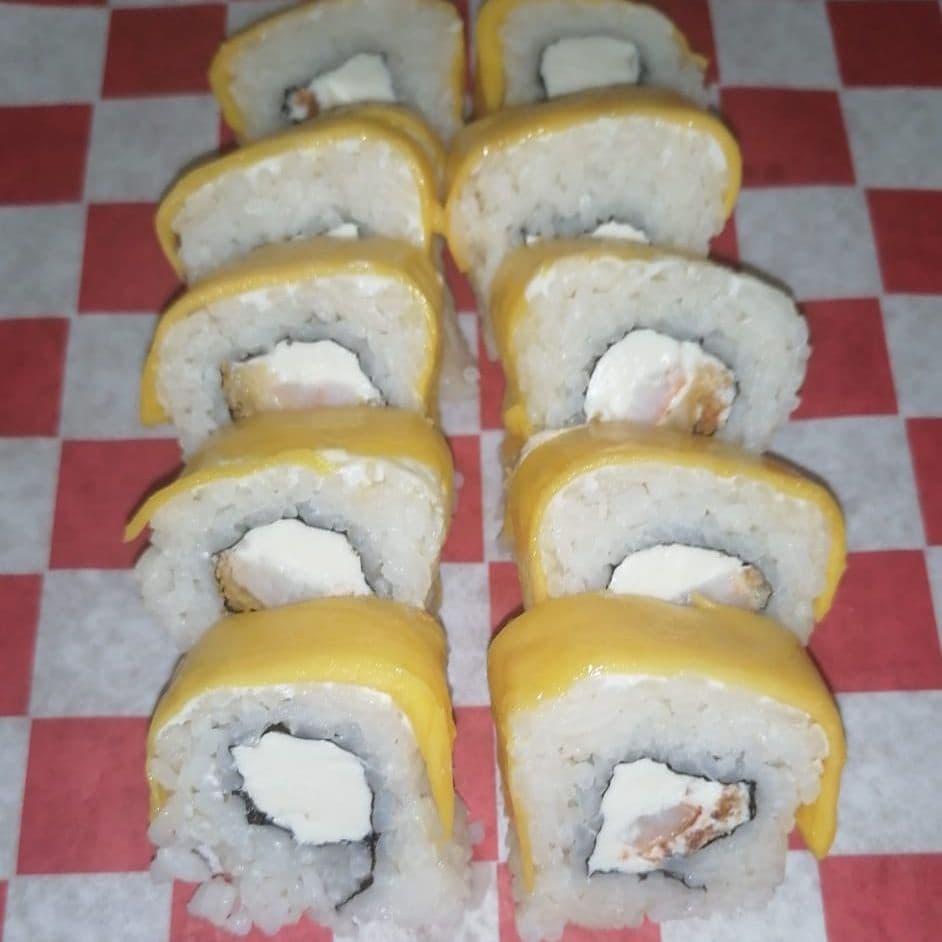 Ame Roll