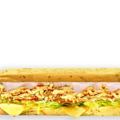 Pollo Tocineta 23 xcm