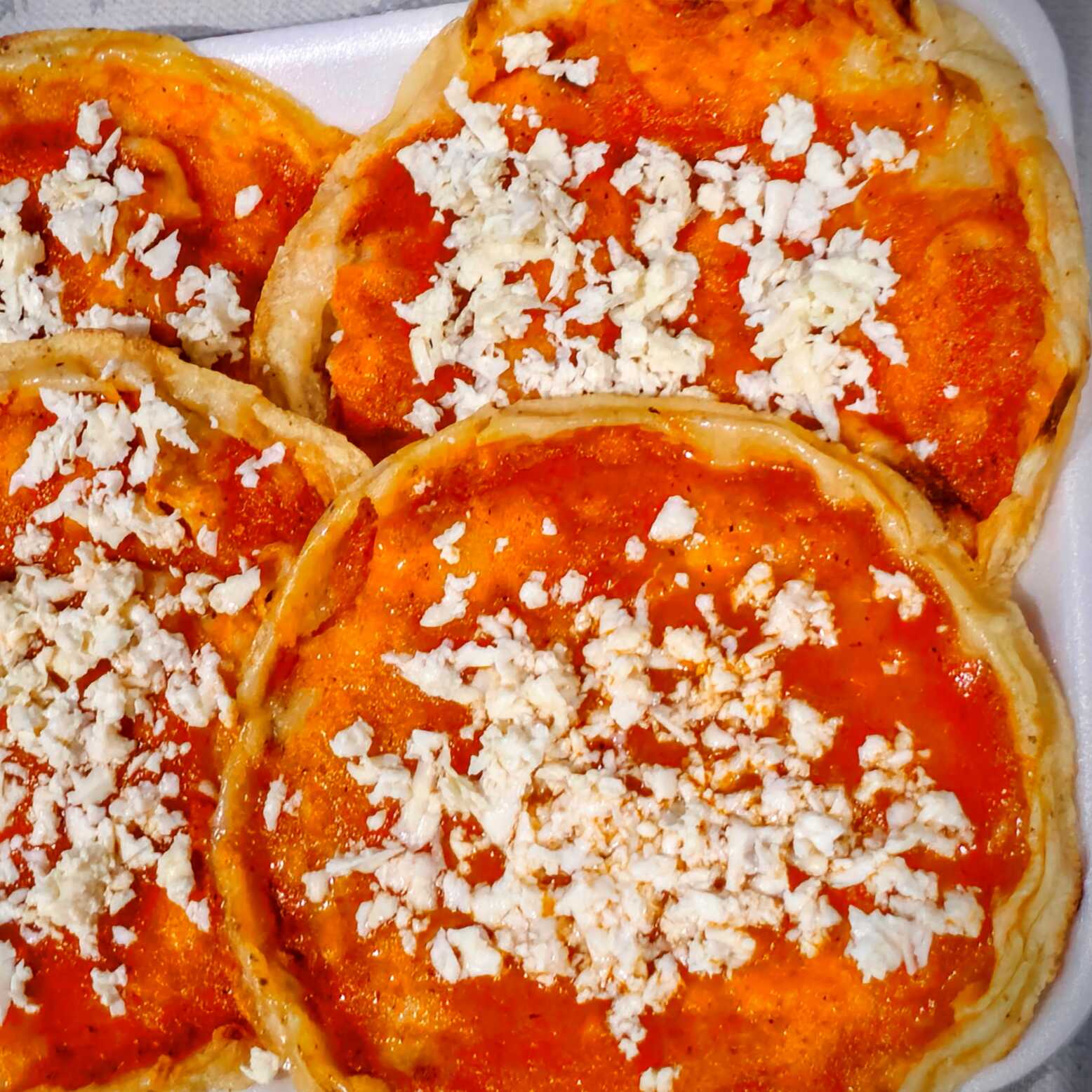 Combo 4 Picadas