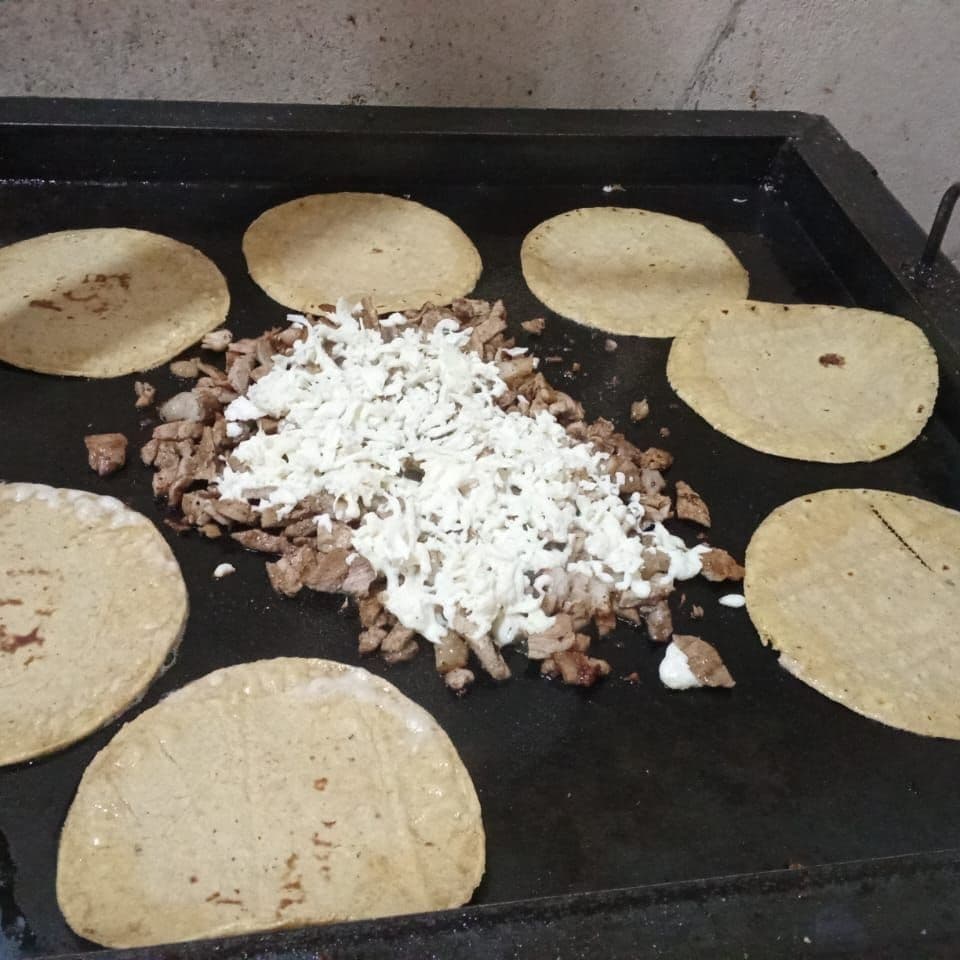 Choncho Asada