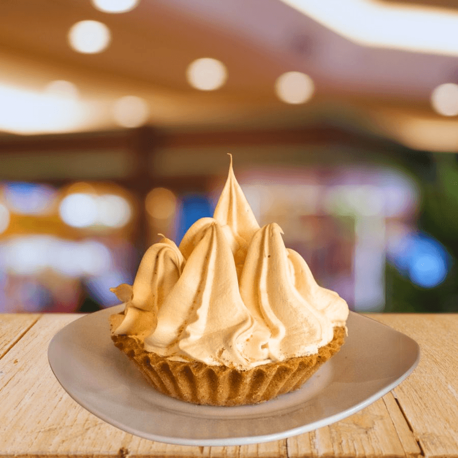 Pie de Limón