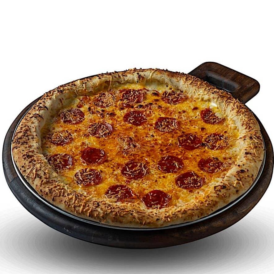 Stuffed Peperoni