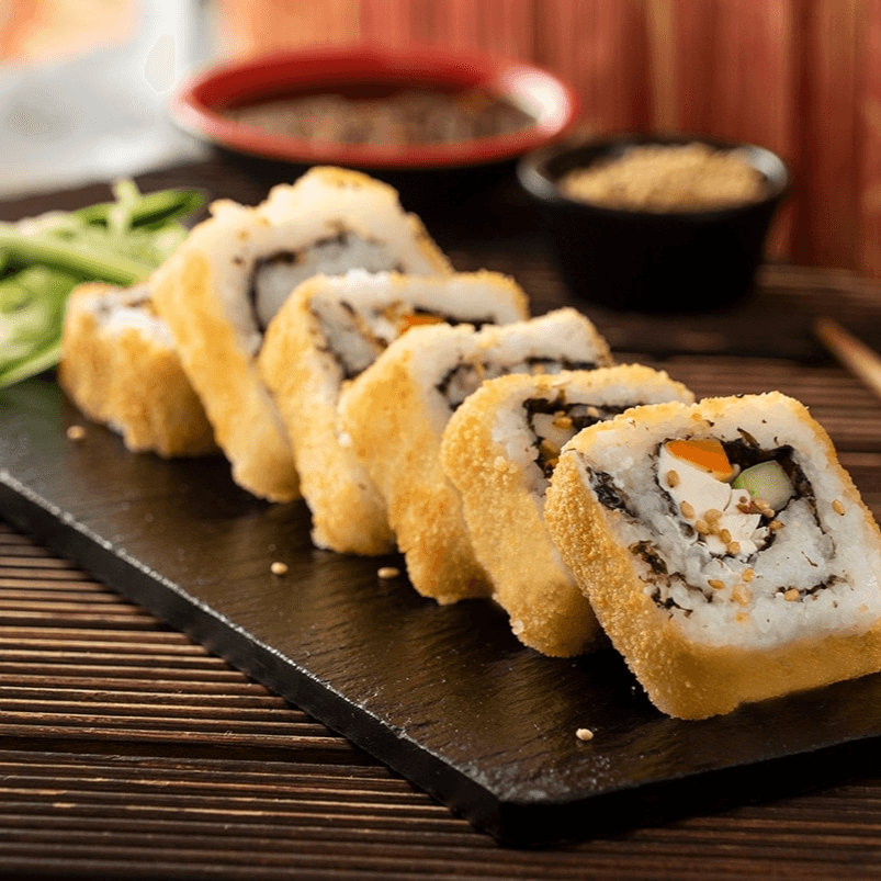 Sushi California