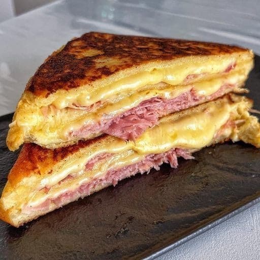 Sandwich capeado