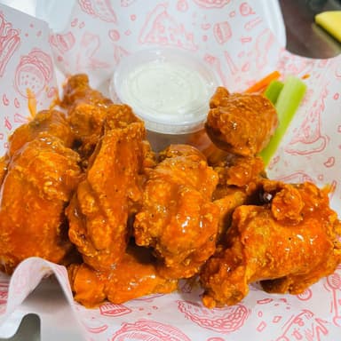 Alitas