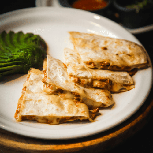 Chorizo Suizo