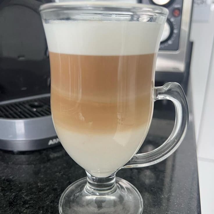 Café Capuchino 12 Oz