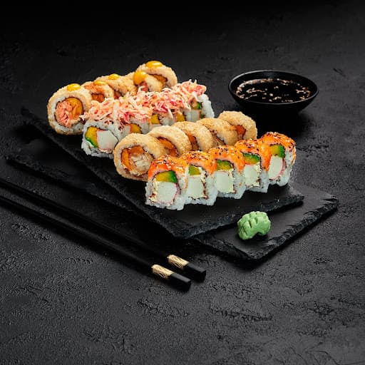 Promo 4 Colores (20 Unidades)