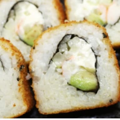 Ebi Roll