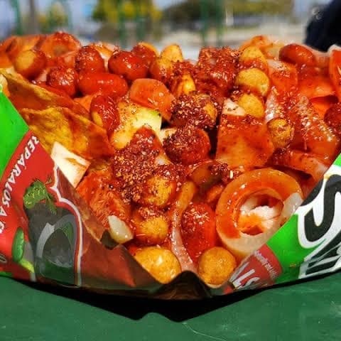 Dorilocos
