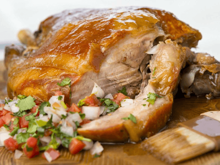 Carnitas & chamorros Durango