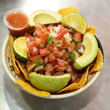 Chifrijo