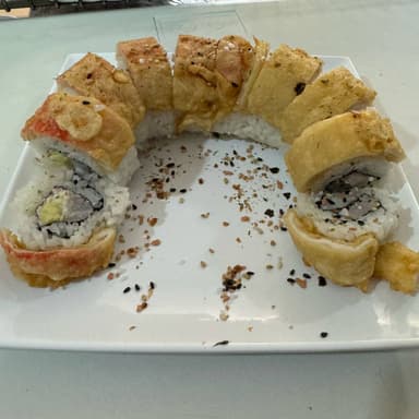 NANNYS ROLL