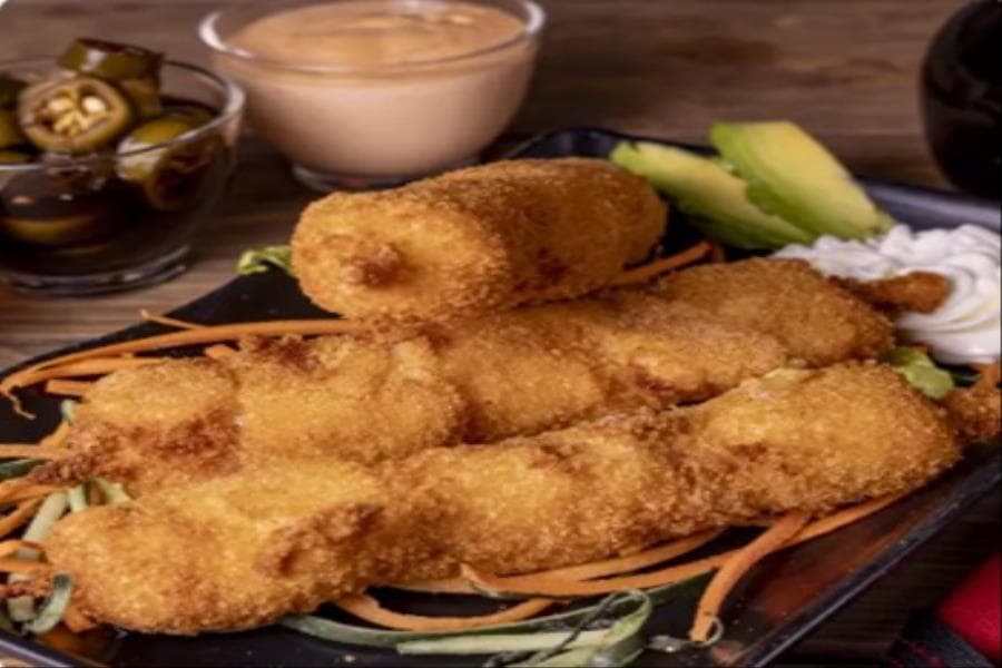KUSHIAGUE CAMARON / QUESO MANCHEGO