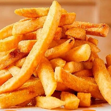 Papas a La Francesa