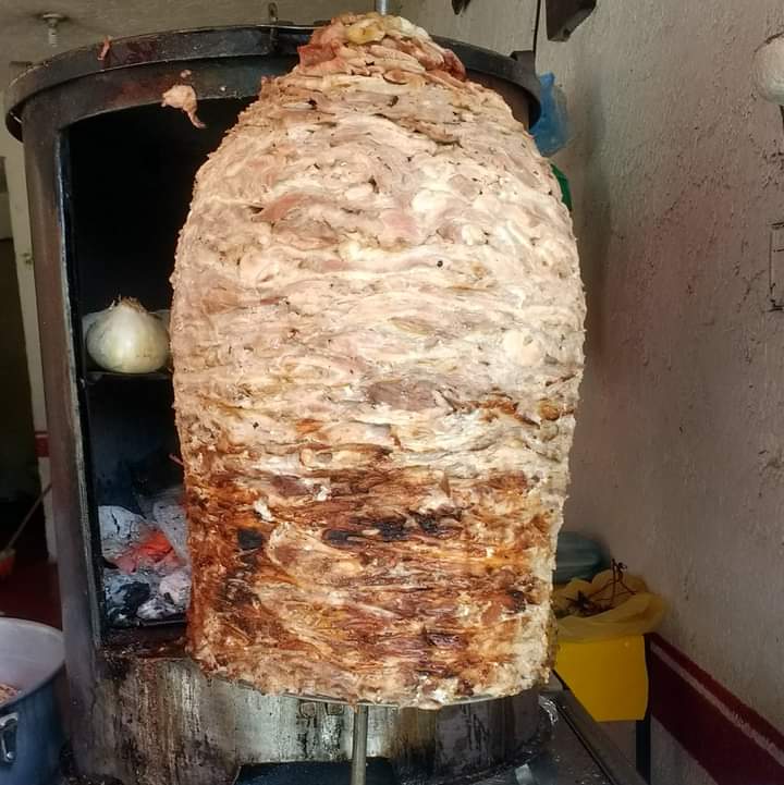 Taquería el carboncito Jiutepec