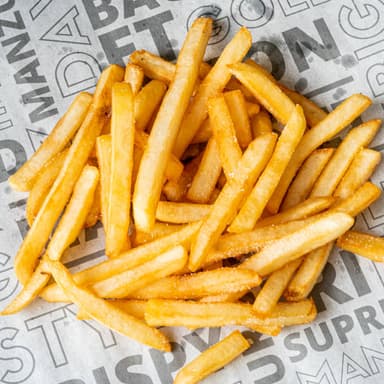 PAPAS FRITAS