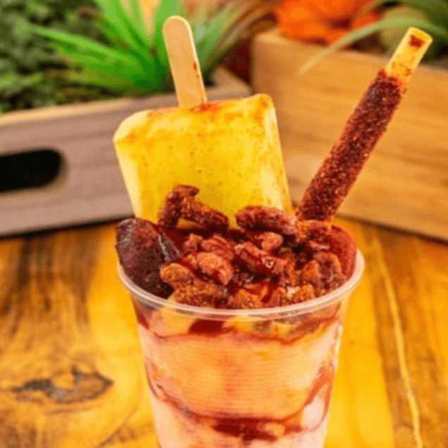 Chamango