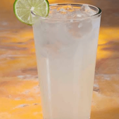 Limonada Mineral