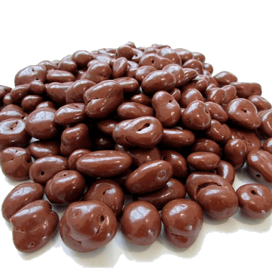 Pasita con Chocolate