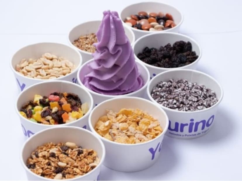 Yogurino