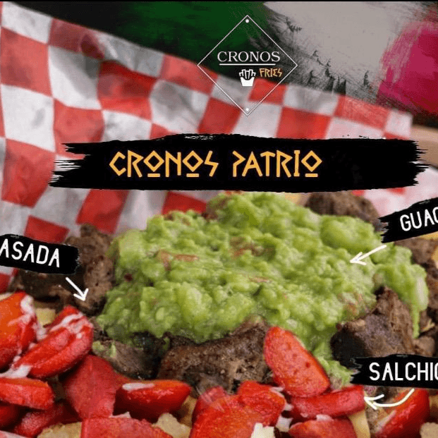 Cronos Patrio
