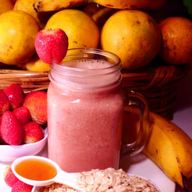 Jugo Energético Chico