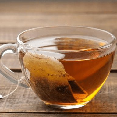 Té