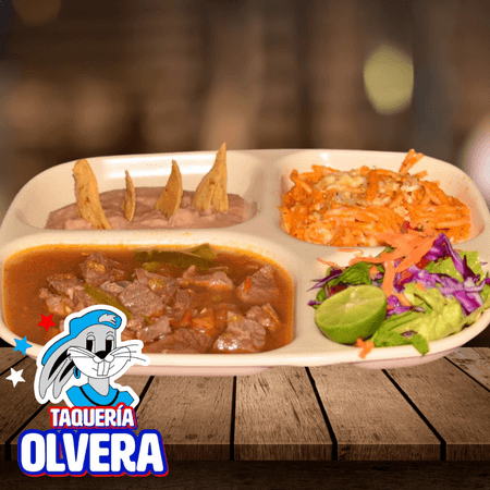 Bistec Ranchero