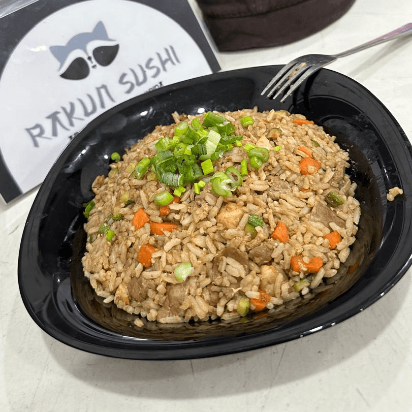 Yakimeshi
