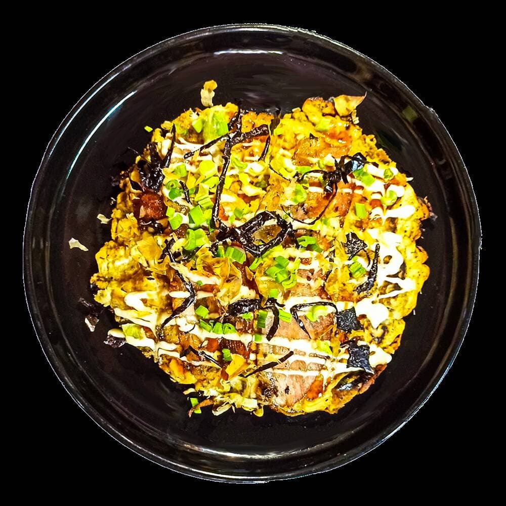 Combo marisco