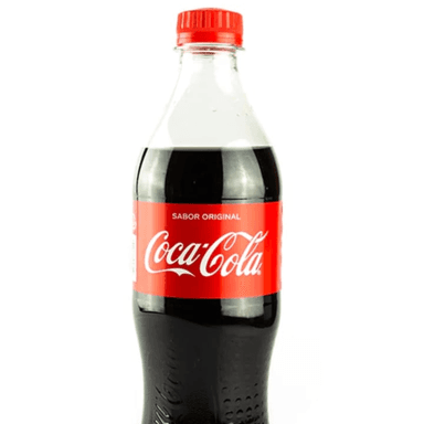 Soda 600 ml