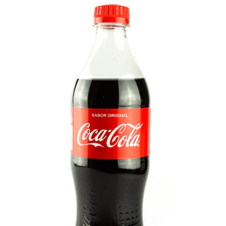 Soda 600 ml