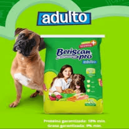 CROQUETAS BERISCAN  A Granel 1kg
