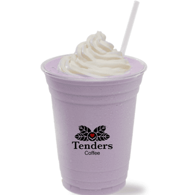 Malteada de Coco
