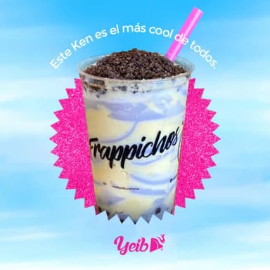 FRESA CREAMY