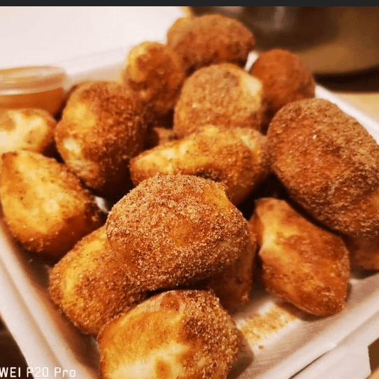 Canelazos
