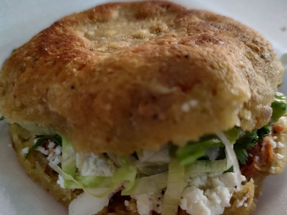 Gorditas Michoacanas Los Chiquiados