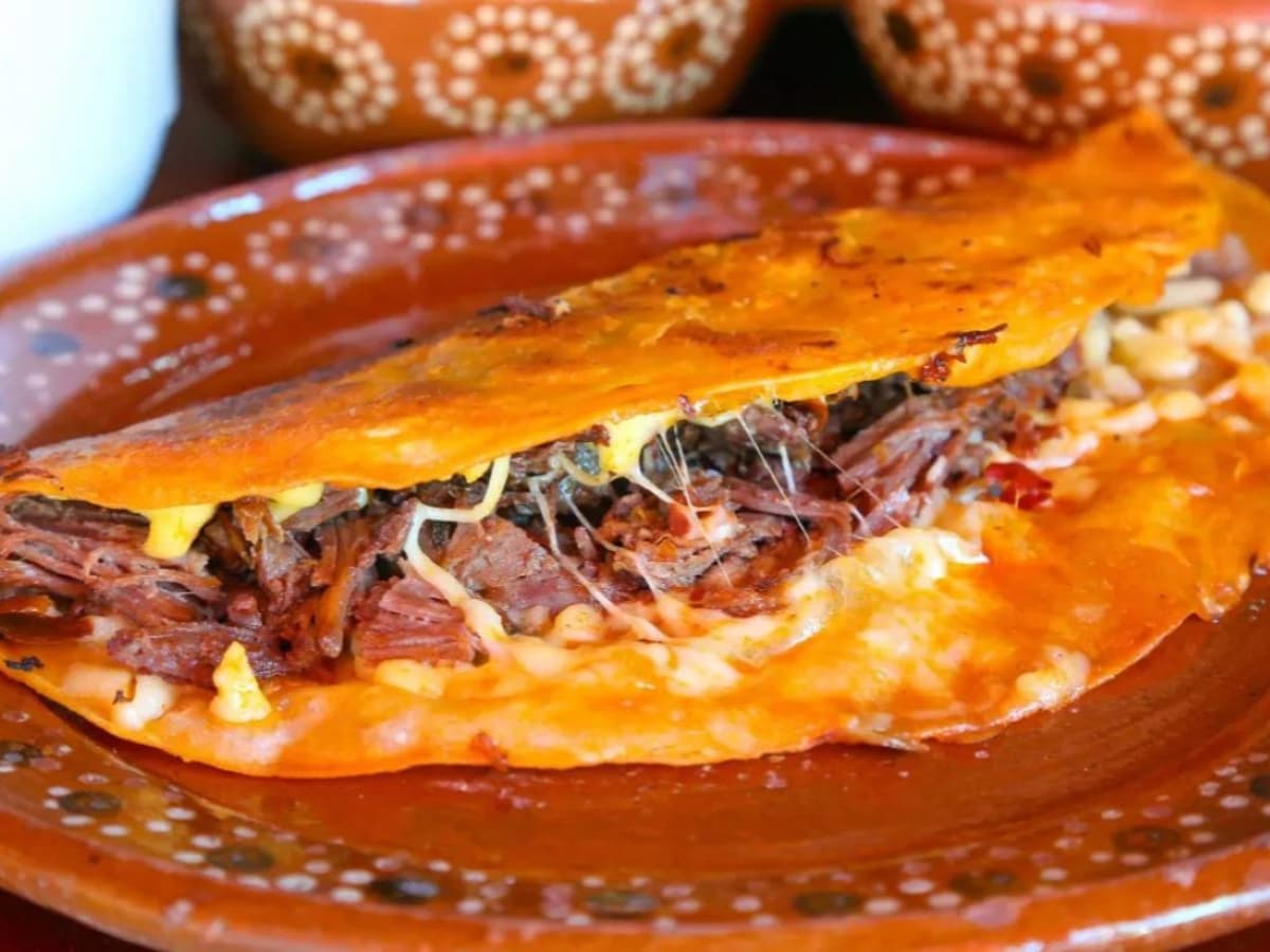 Birria La del Tianguis Sucursal Alturas Del Sur