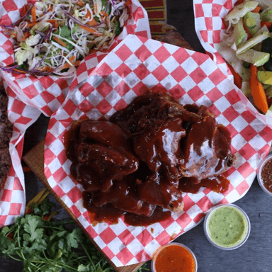 1 Pollo Bqq
