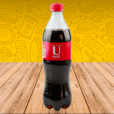 Coca Cola Taparrosca