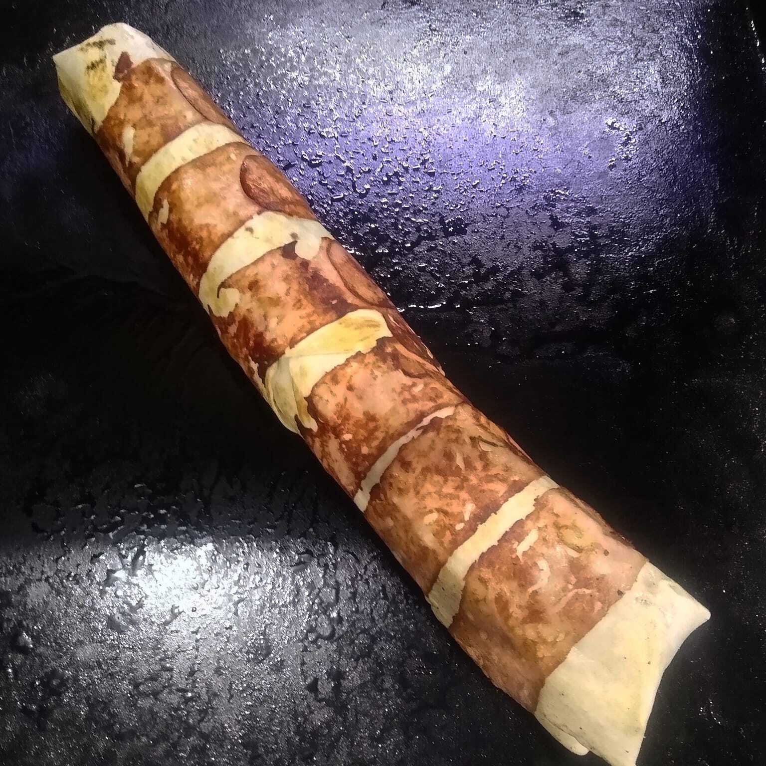Mega Hawaiano