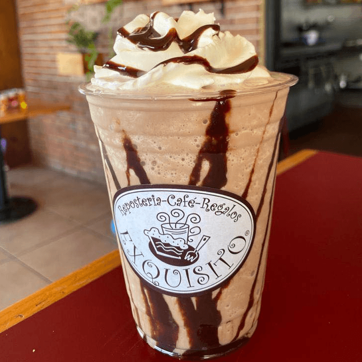 Frappuccino Mocha