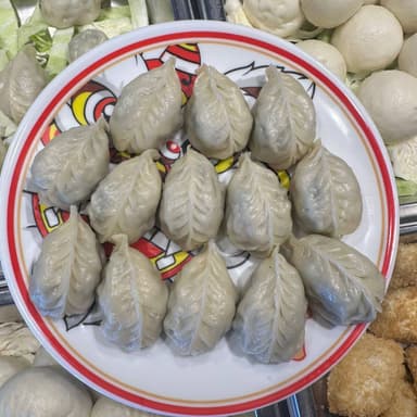 Dumpling