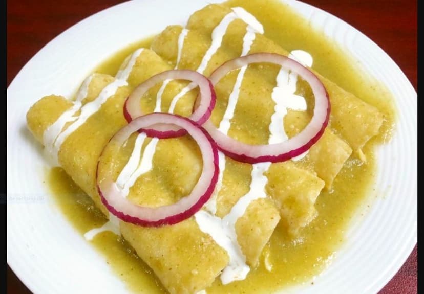 Capricornio Vegetariano