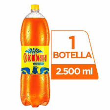 POSTOBÓN Pet 2.5 Litros