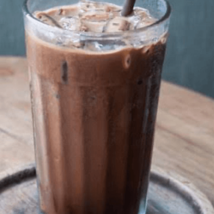 Licuado Chocolate