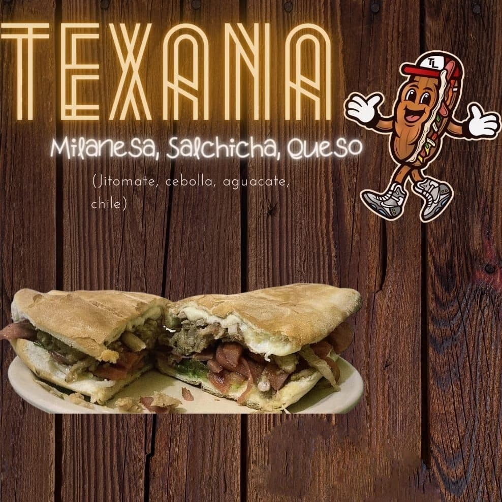 Texana