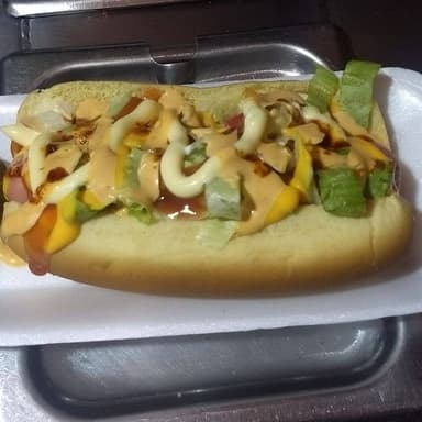 Dogo Ligero