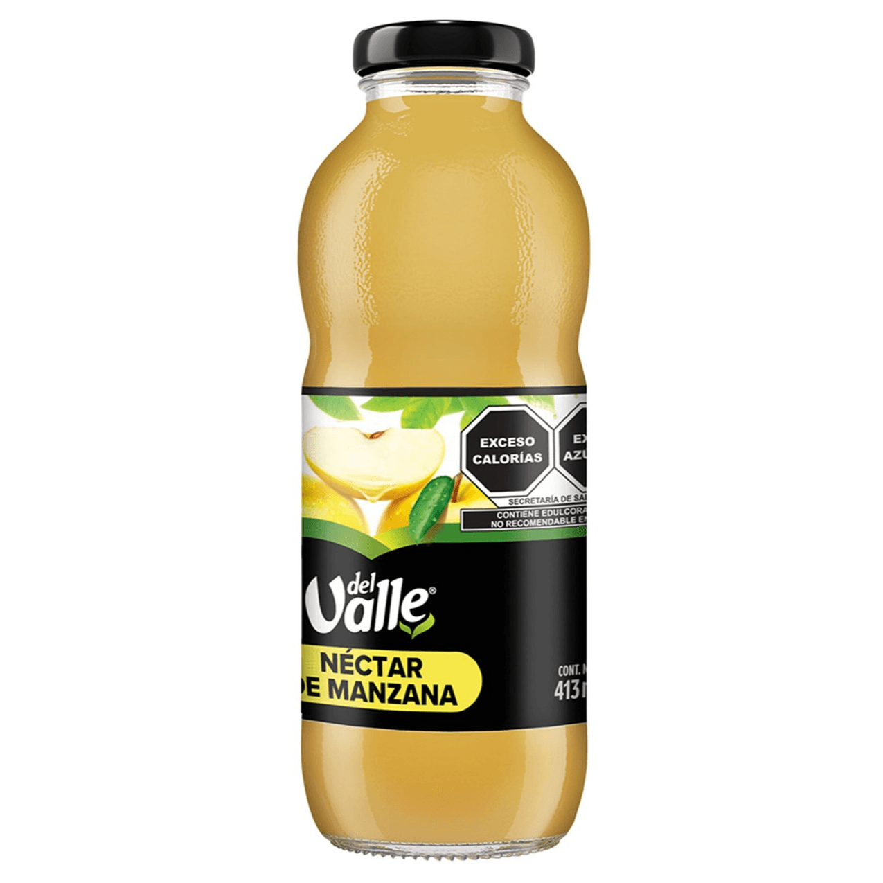 Generosa de Manzana 450ml.